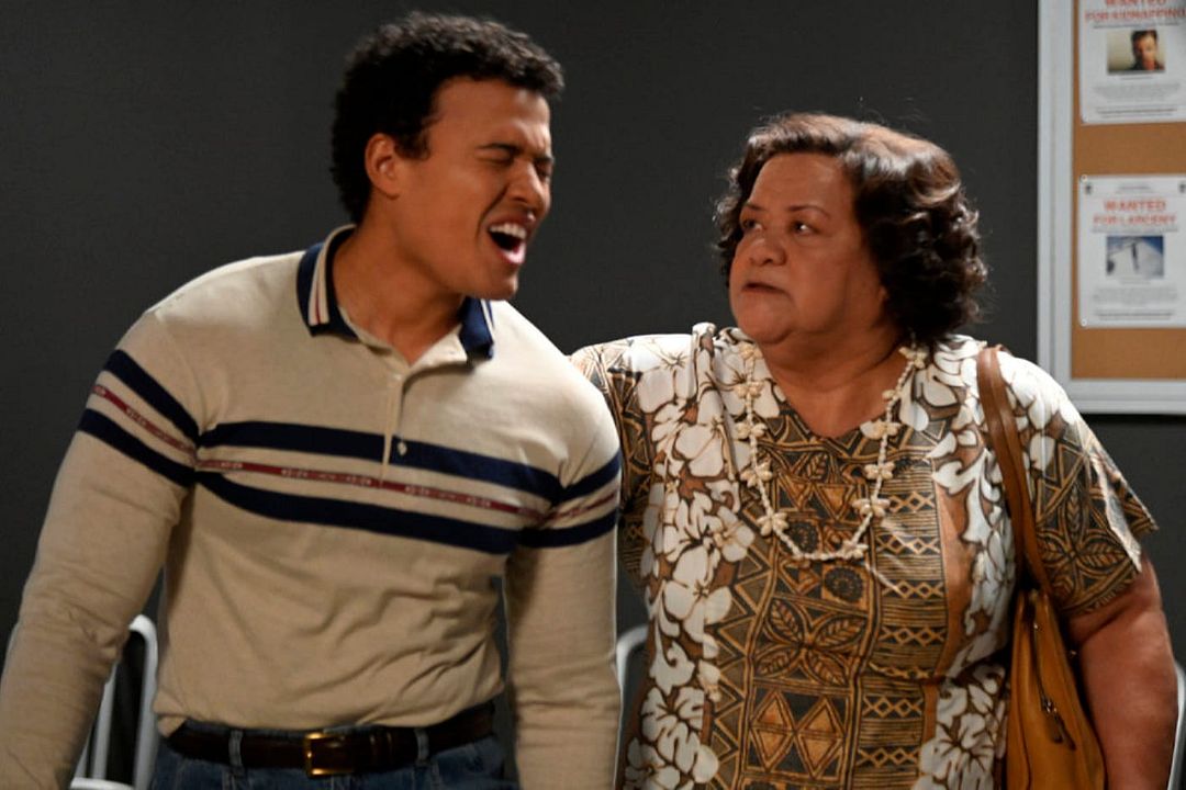 Bild Bradley Constant, Ana Tuisila