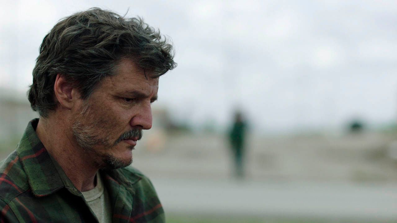 The Last Of Us : Bild Pedro Pascal