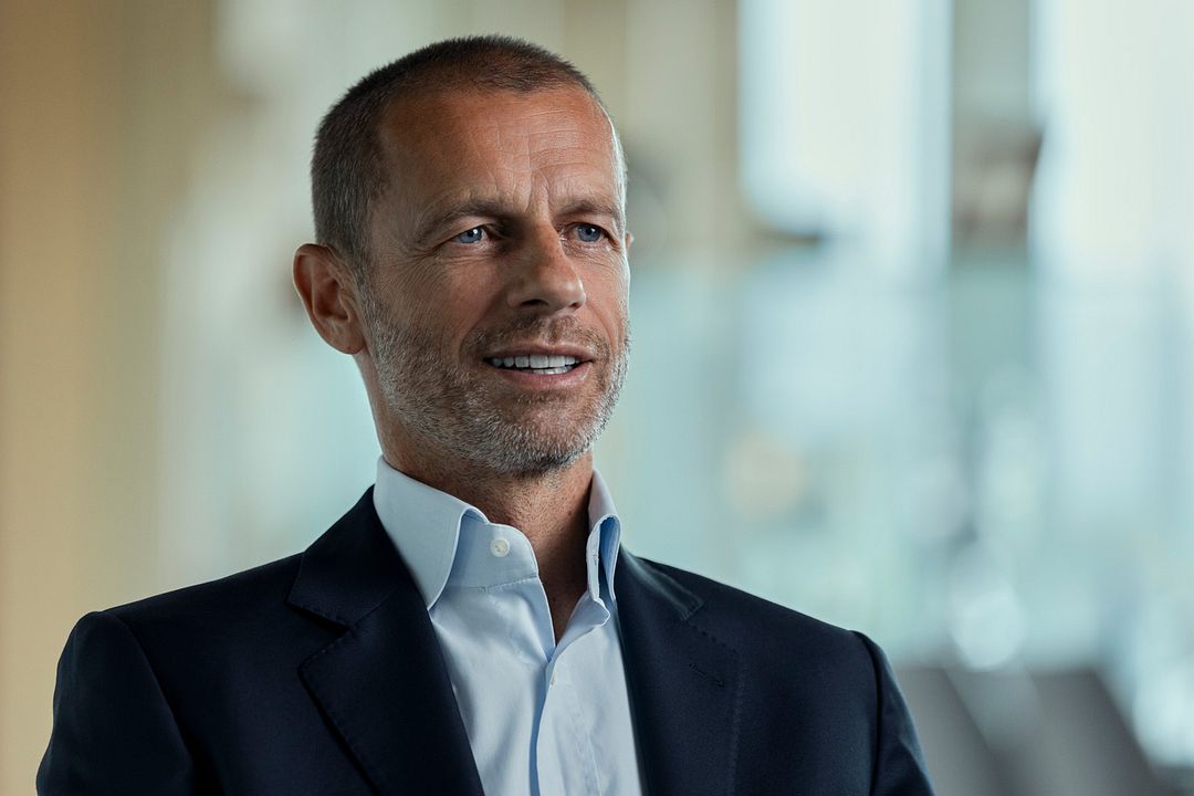 Super League: Das Spiel abseits des Feldes : Bild