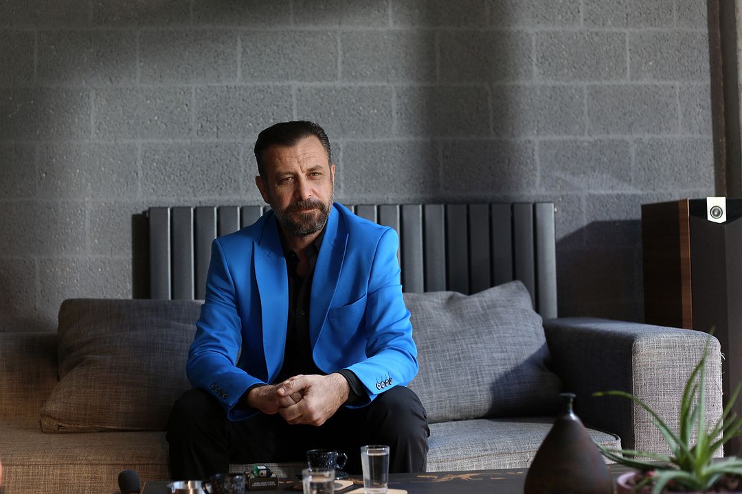 10 Tage eines guten Mannes : Bild Nejat İşler