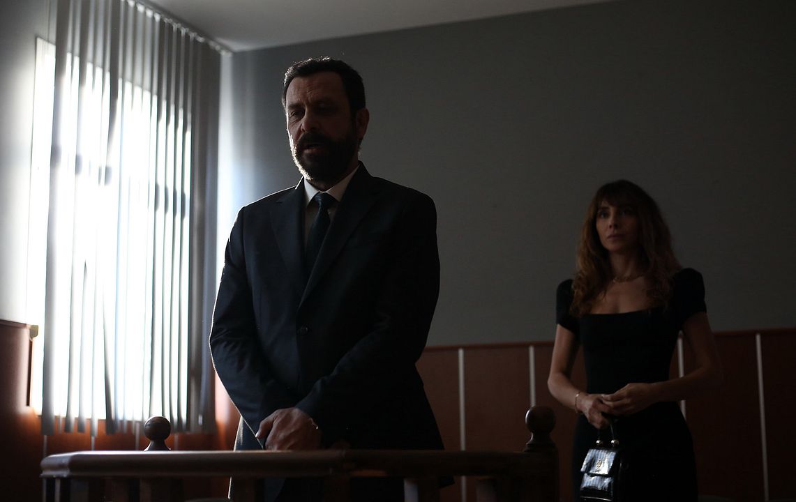 10 Tage eines guten Mannes : Bild Nejat İşler