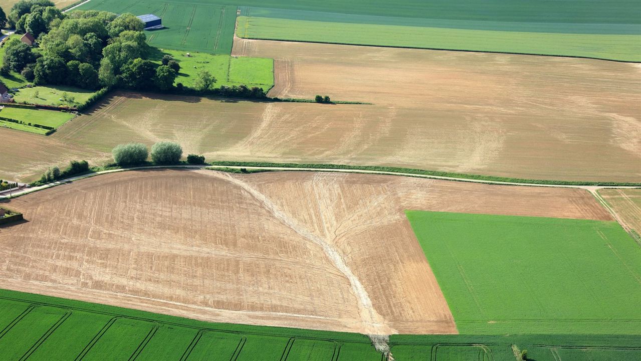 Paysans du Ciel à la Terre : Bild