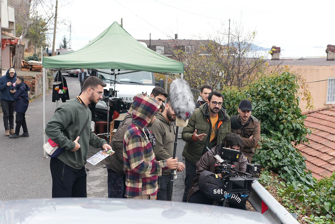 Unfruitful Times : Bild