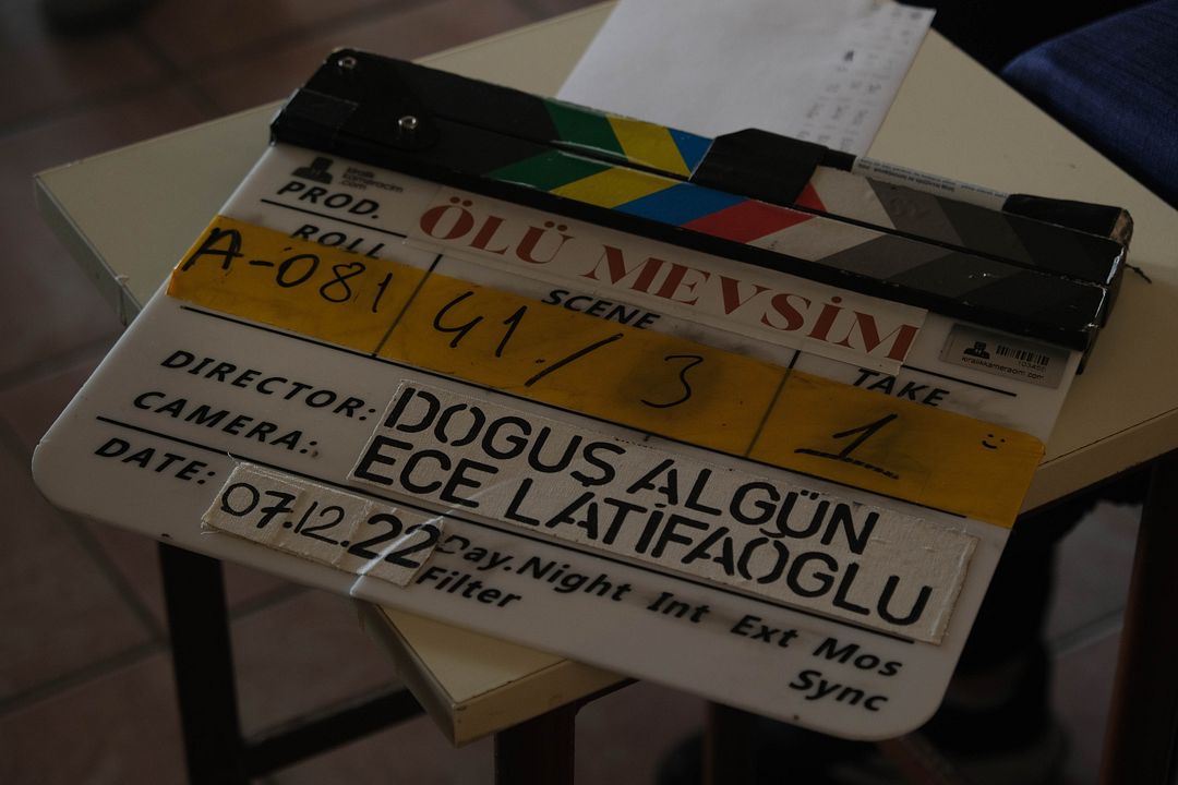 Unfruitful Times : Bild