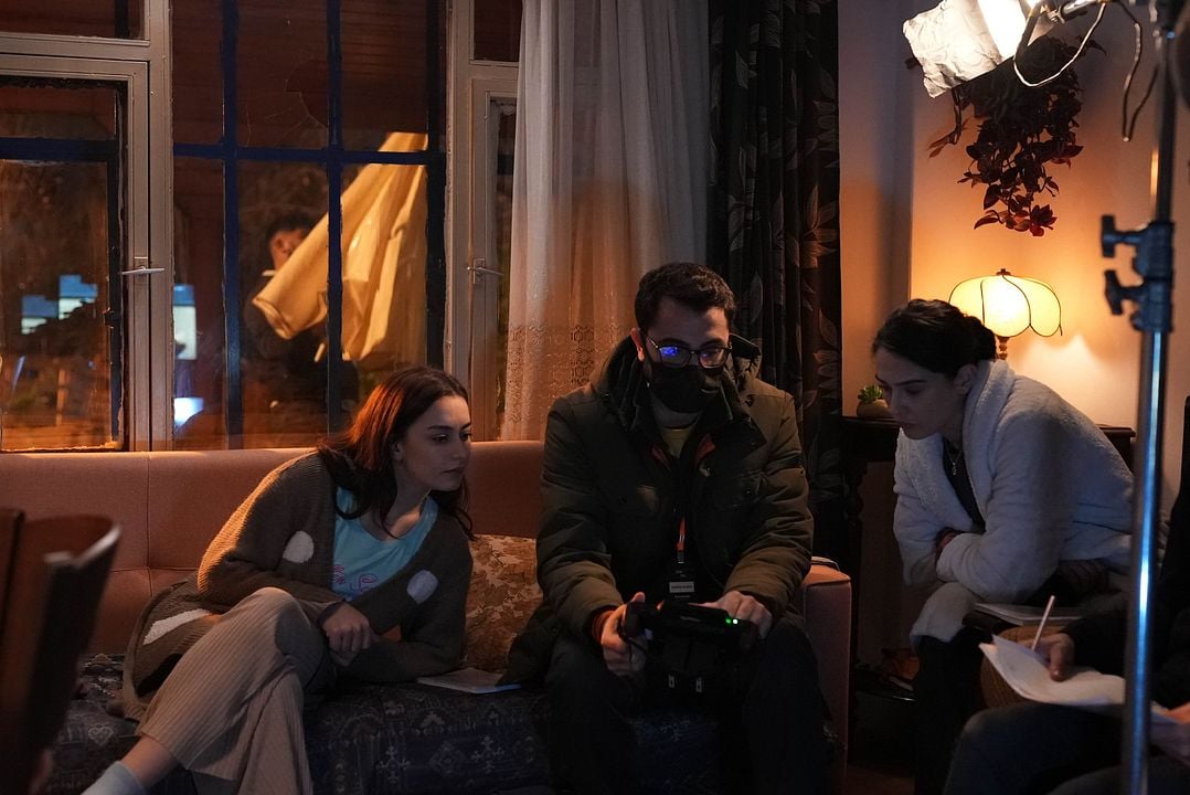 Unfruitful Times : Bild