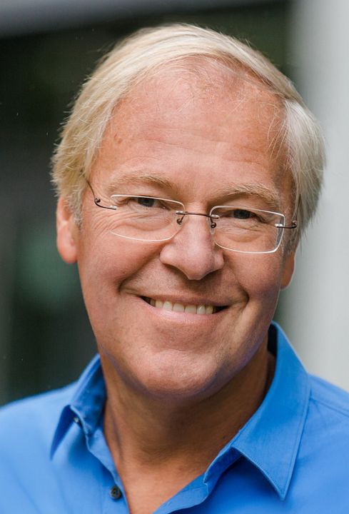 Kinoposter Ralph Gladitz