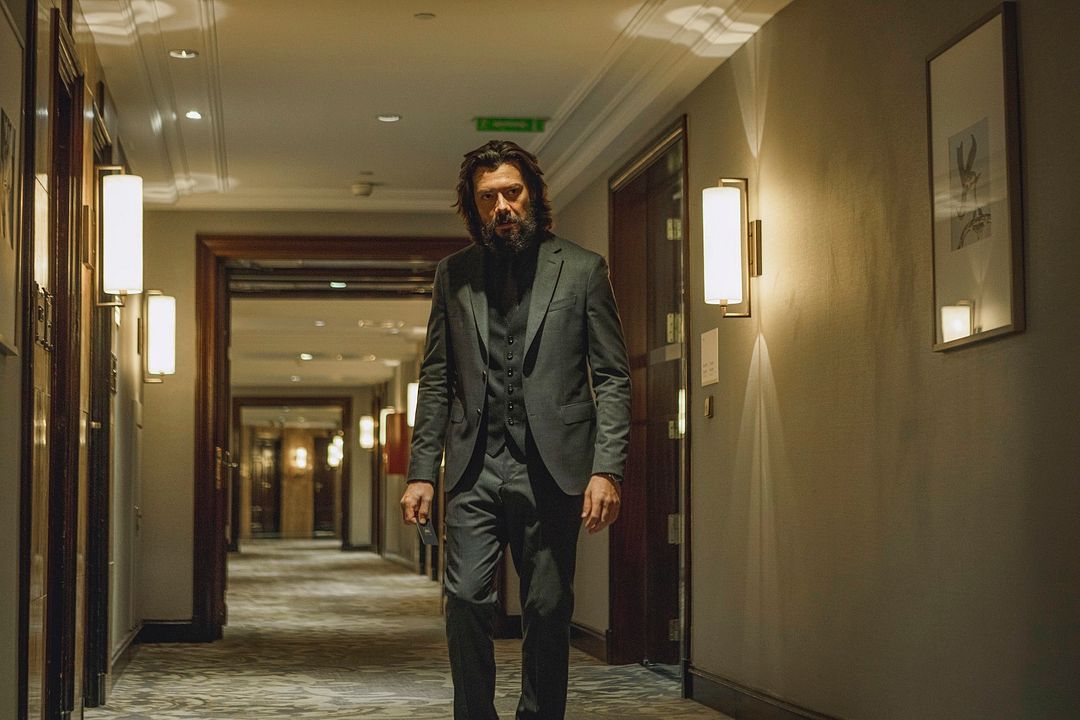 Die Spur der Knochen : Bild