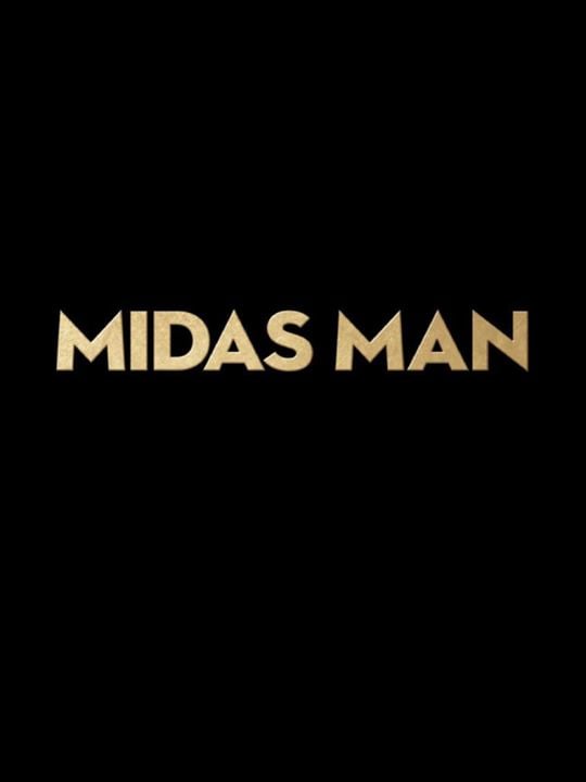 Midas Man : Kinoposter