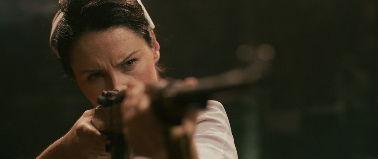 Battle For Saipan : Bild