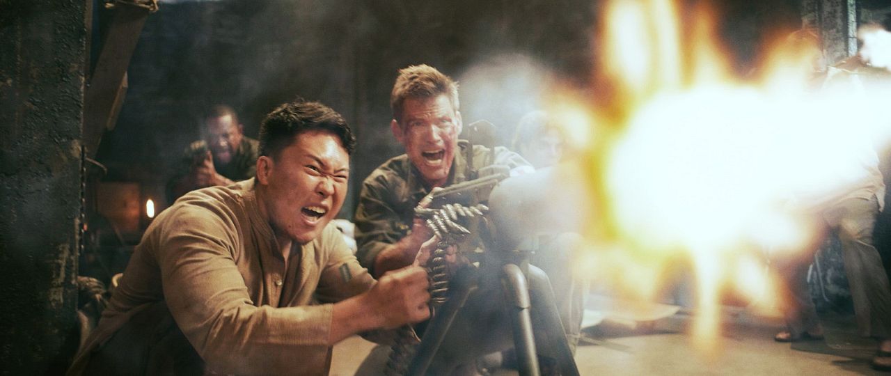 Battle For Saipan : Bild