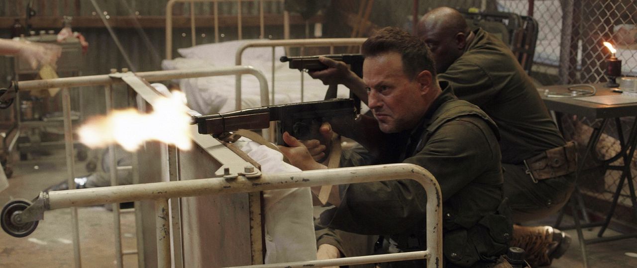 Battle For Saipan : Bild