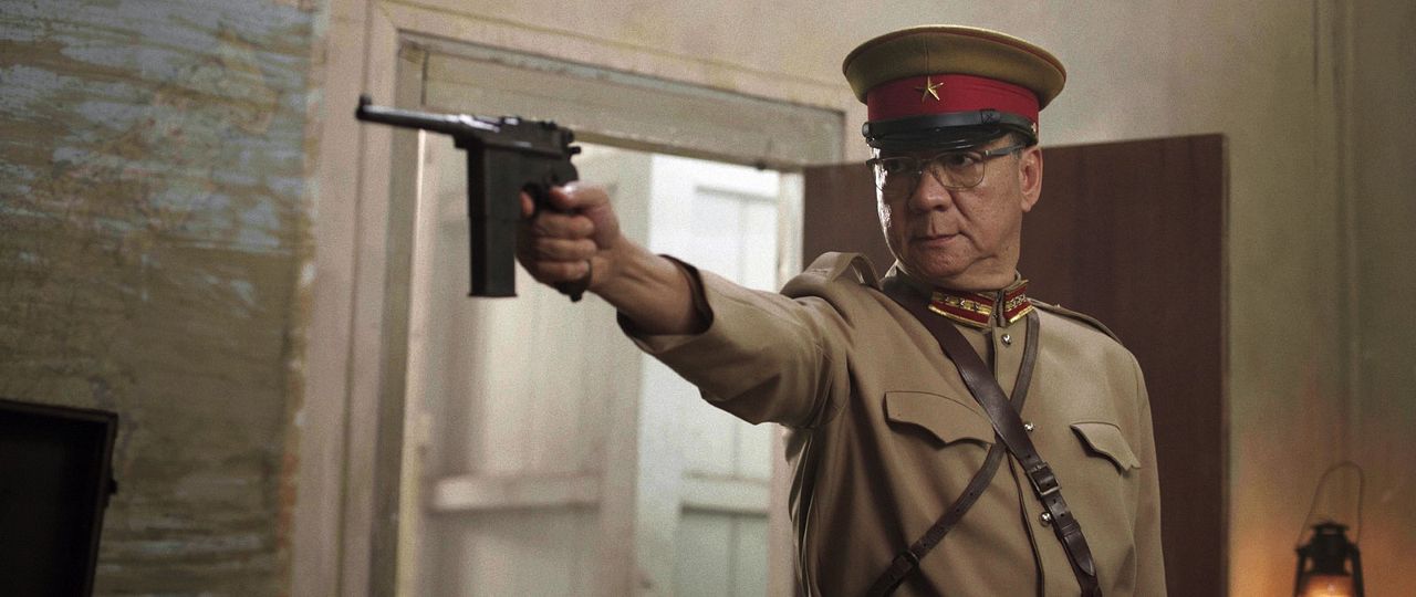 Battle For Saipan : Bild