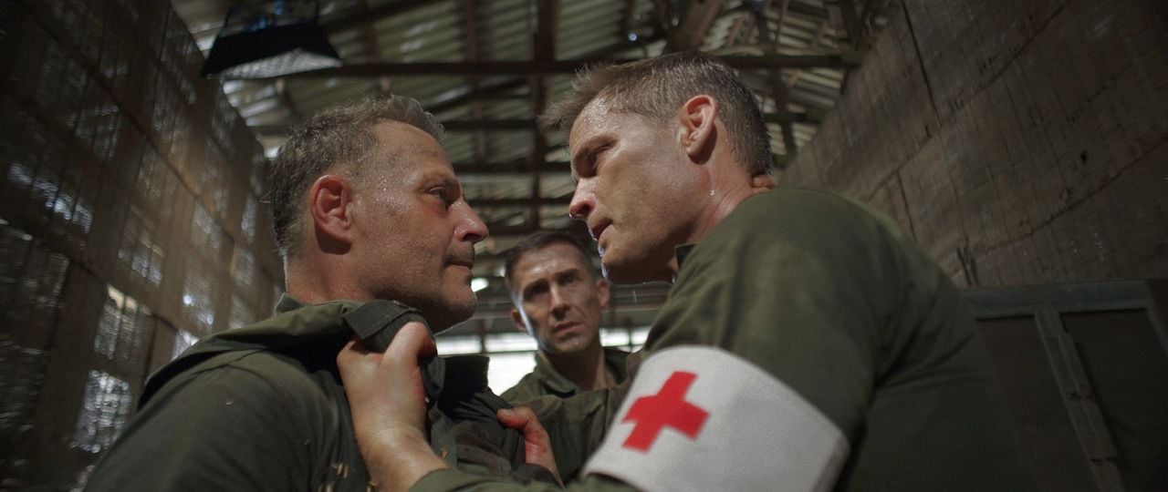 Battle For Saipan : Bild