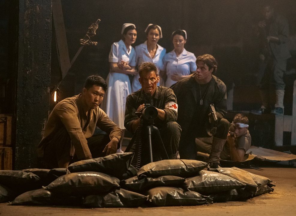 Battle For Saipan : Bild