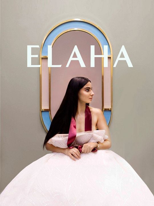 Elaha : Kinoposter