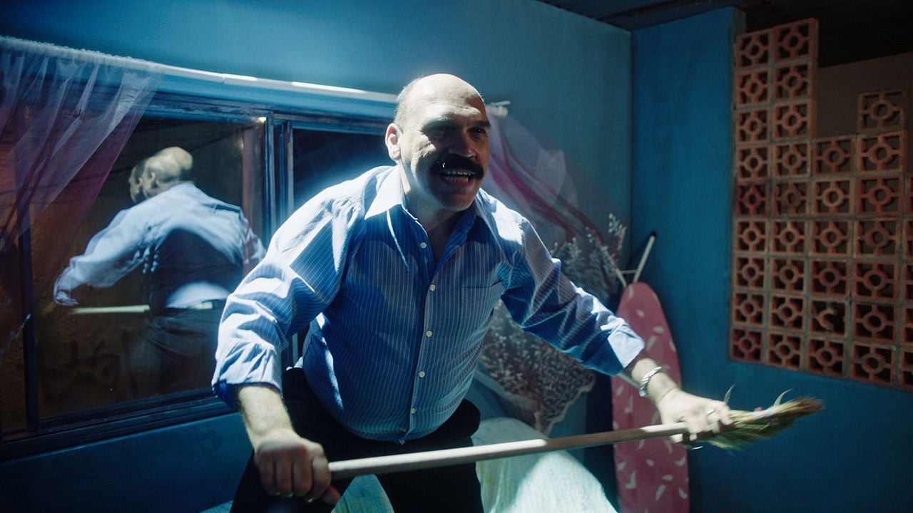 Ash Wednesday : Bild João Albertini