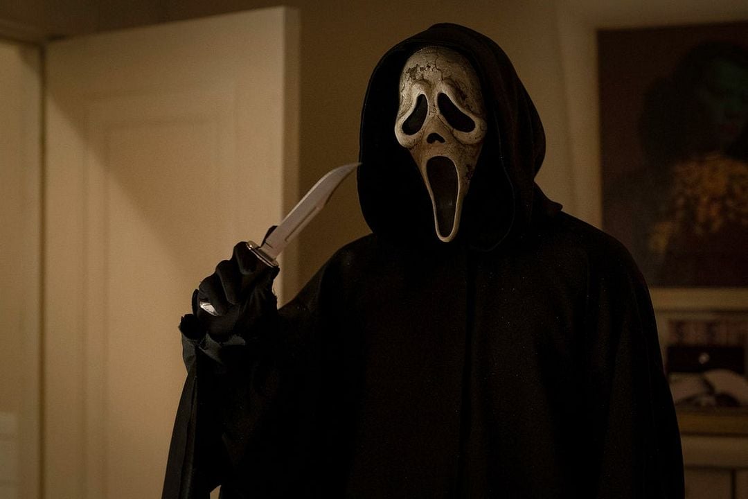 Scream VI : Bild