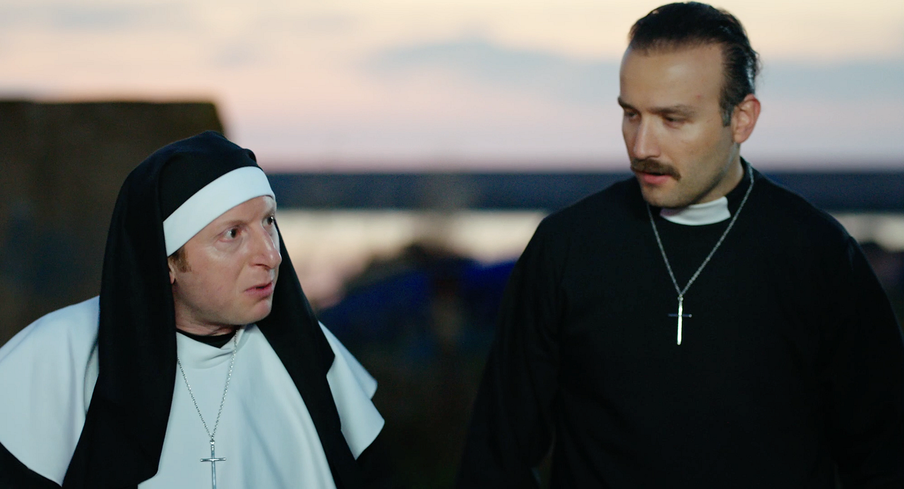 Vatikan'In Sifresi : Bild