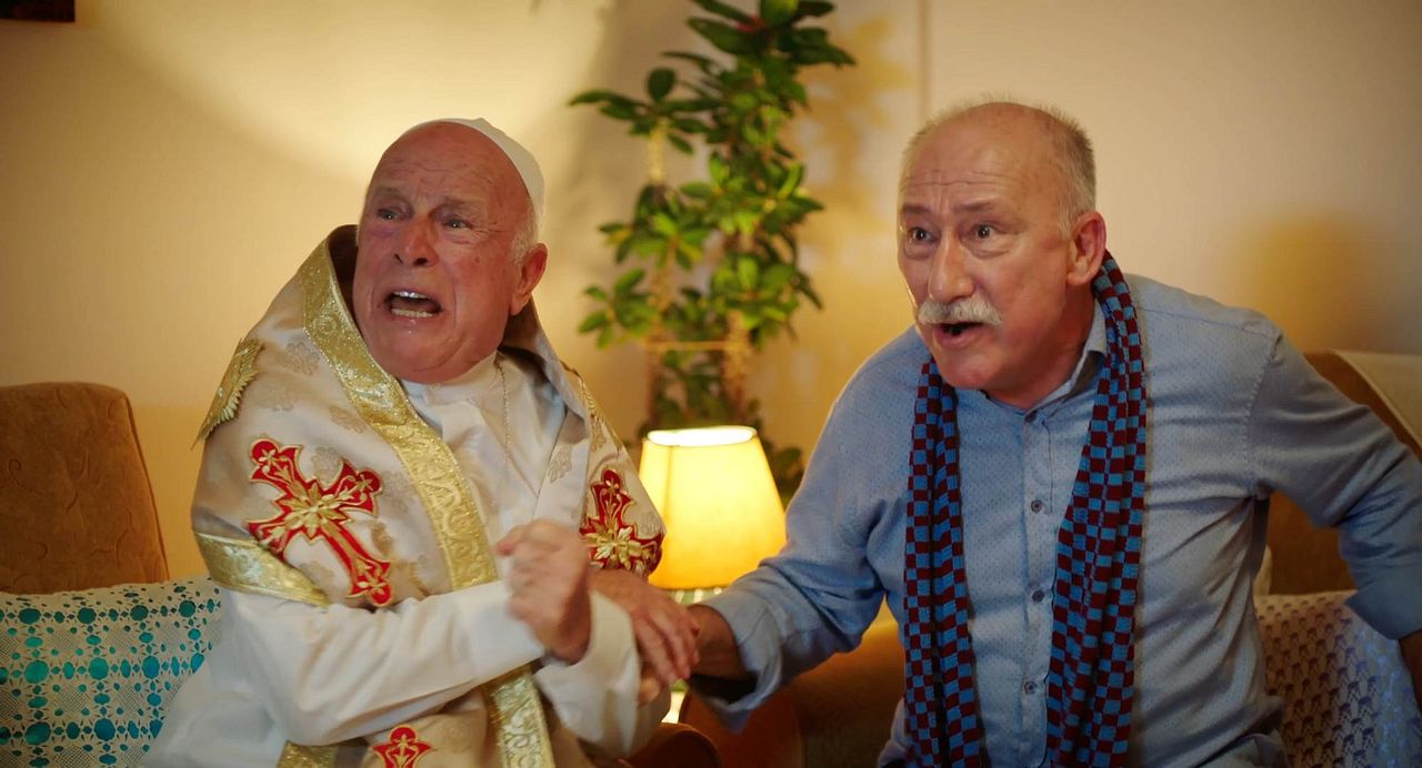 Vatikan'In Sifresi : Bild