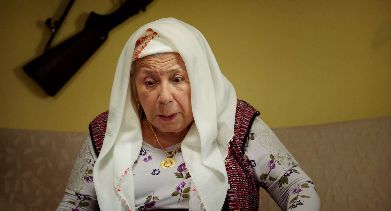 Vatikan'In Sifresi : Bild