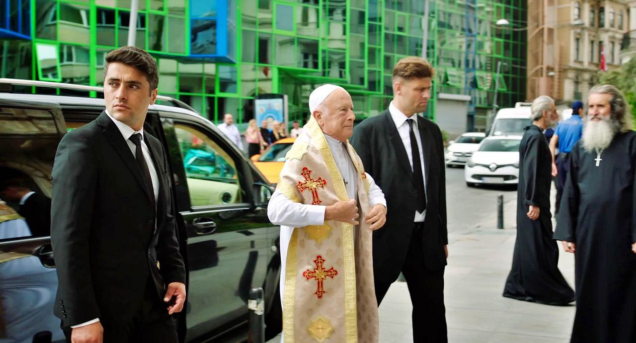 Vatikan'In Sifresi : Bild