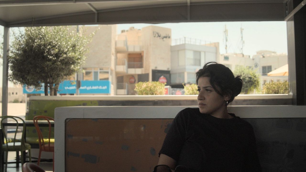 Sara Mardini - Gegen den Strom : Bild