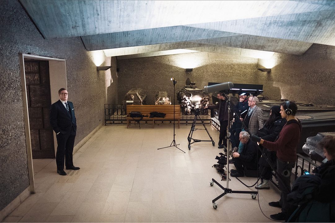 Er flog voraus - Karl Schwanzer I Architektenpoem : Bild