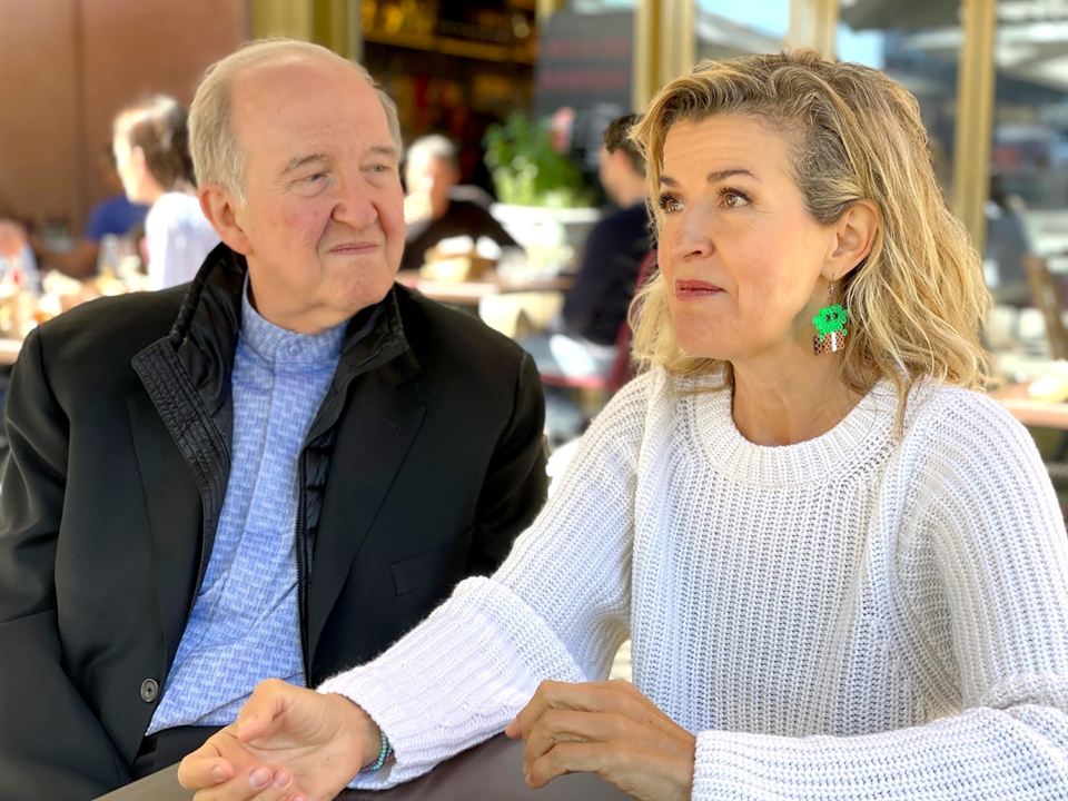 Anne-Sophie Mutter - Vivace : Bild