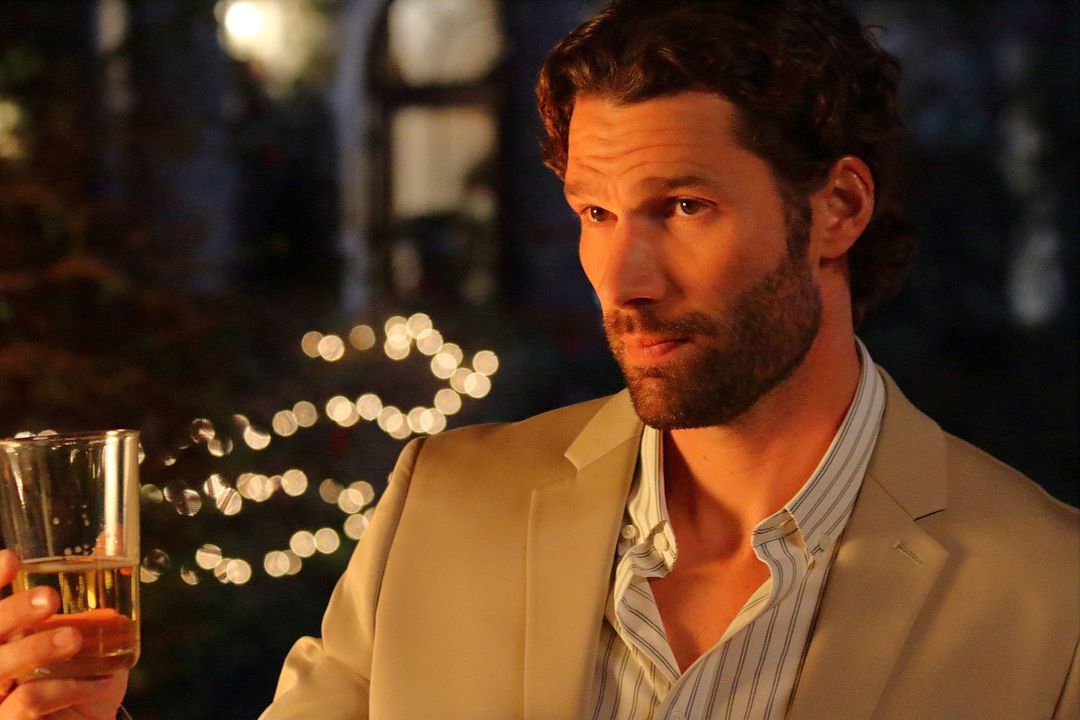 Love Accidentally : Bild