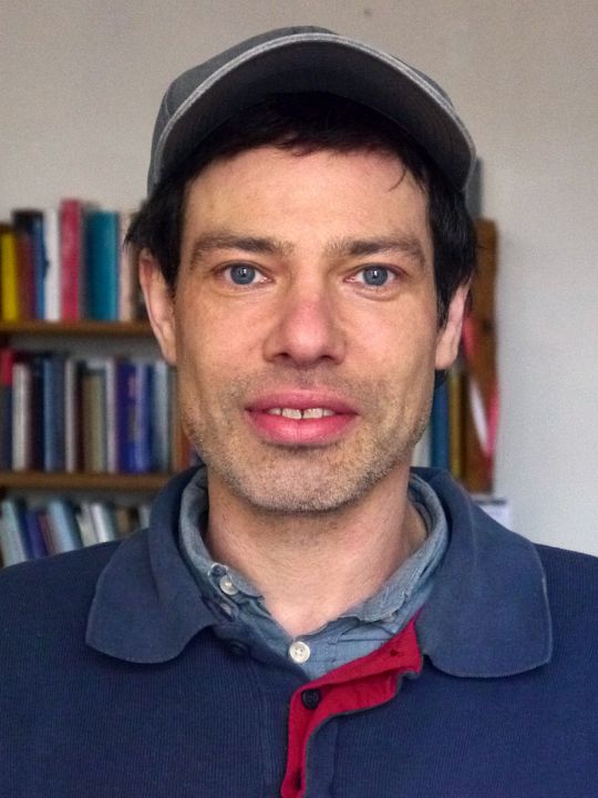 Kinoposter Karl-Friedrich König