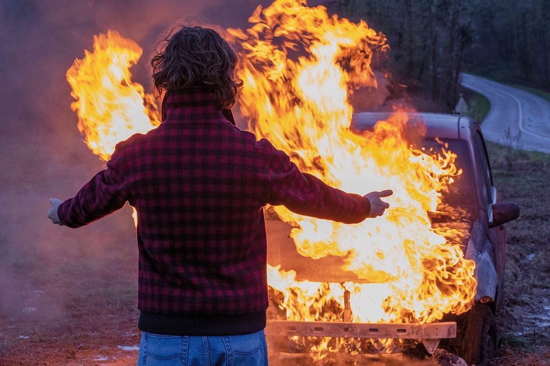 Der Gymnasiast : Bild