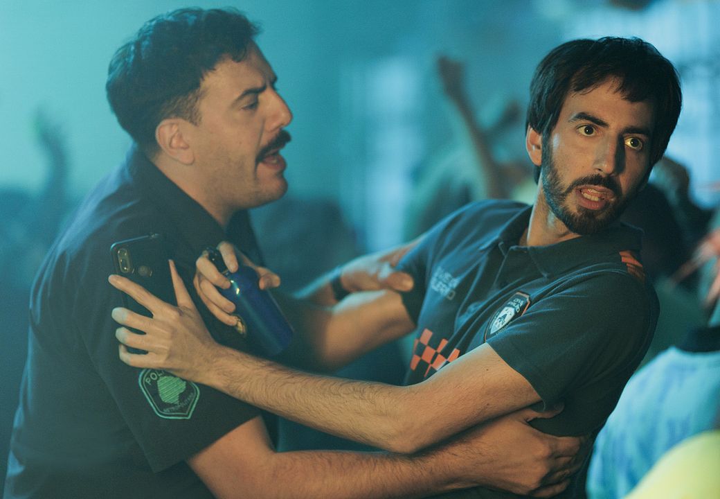 Bild Santiago Korovsky