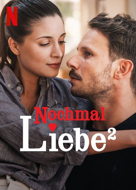 Nochmal Liebe² : Kinoposter