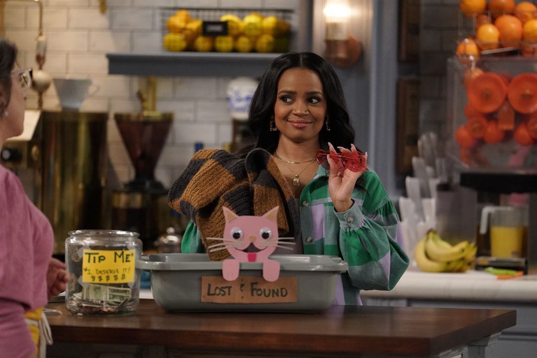 Call Me Kat : Bild Kyla Pratt