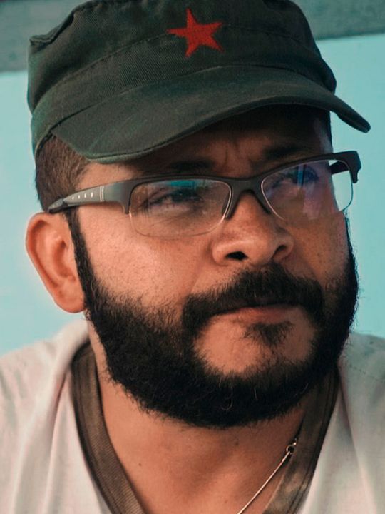 Transfariana : Kinoposter