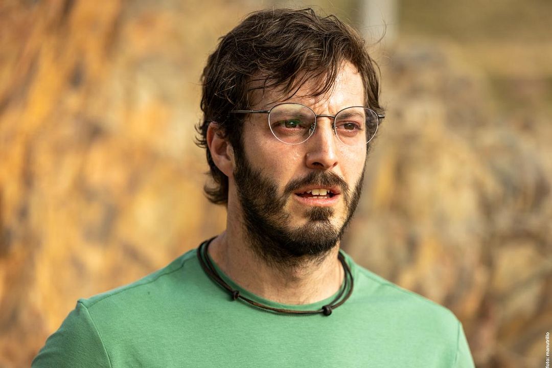 Bild Pablo Gómez-Pando