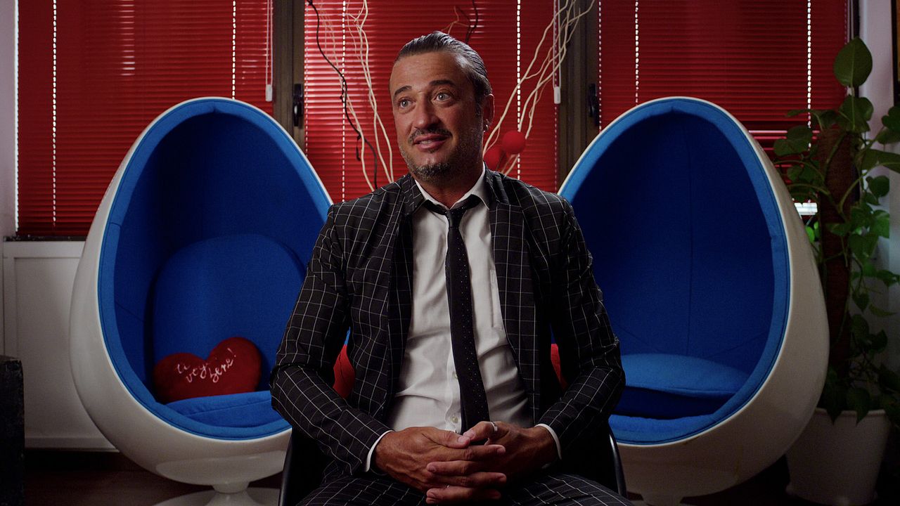 Gunthers Millionen : Bild