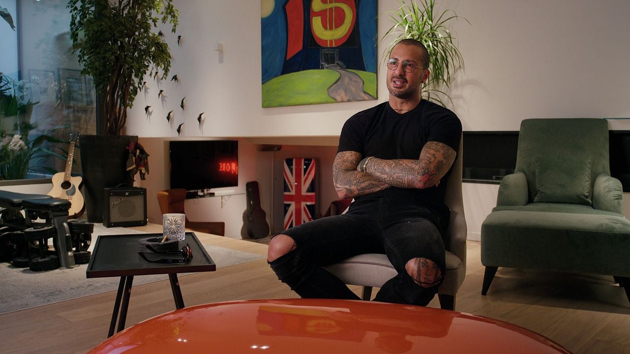 Gunthers Millionen : Bild