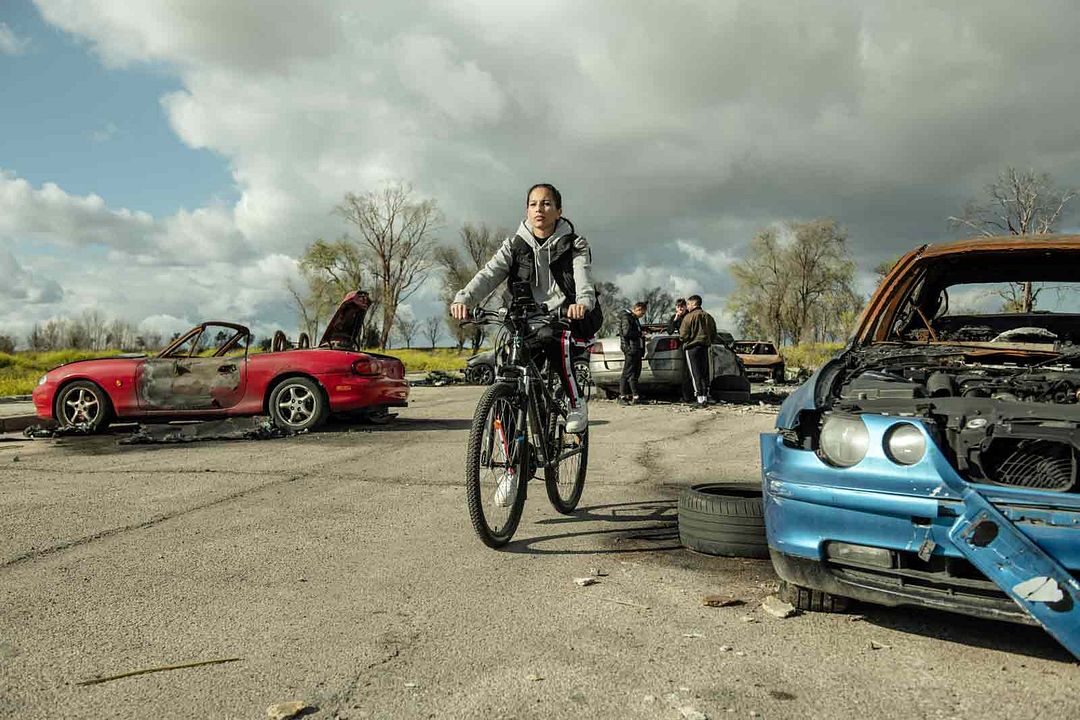 Bild Alana La Hija del Jeque