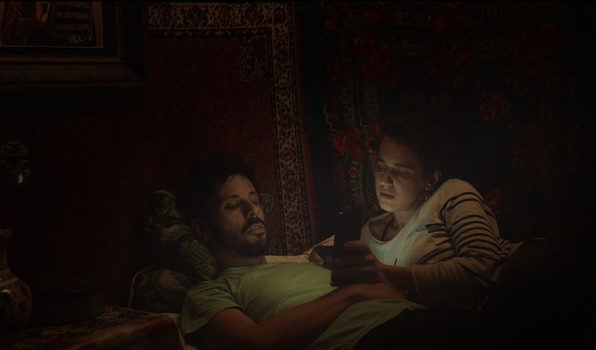 Das Klezmer Projekt – Eine Reise auf der Suche nach den Wurzeln jiddischer Musik : Bild