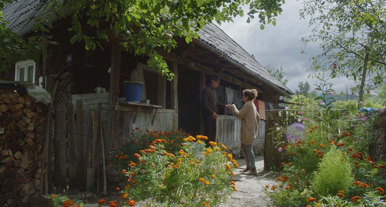Das Klezmer Projekt – Eine Reise auf der Suche nach den Wurzeln jiddischer Musik : Bild