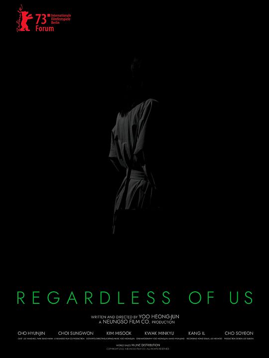 Uriwa sanggwaneopsi : Kinoposter