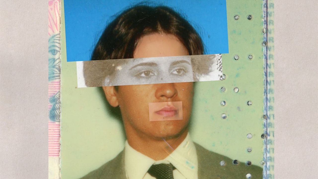 El rostro de la medusa : Bild