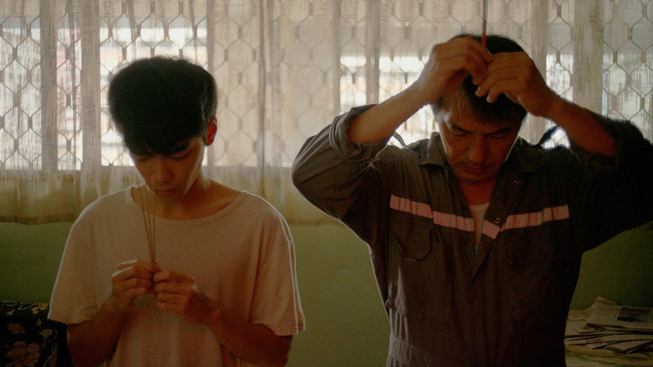 Míng tian bi zuo tian chang jiu : Bild