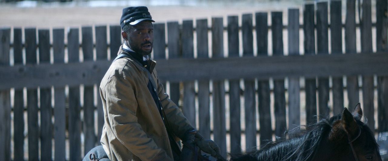 Hostile Territory - Durch Feindliches Gebiet : Bild