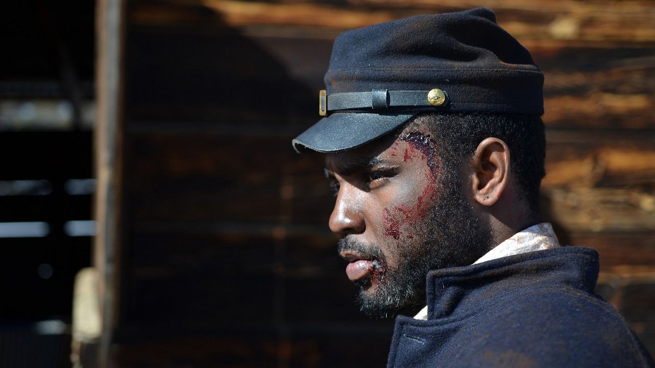 Hostile Territory - Durch Feindliches Gebiet : Bild