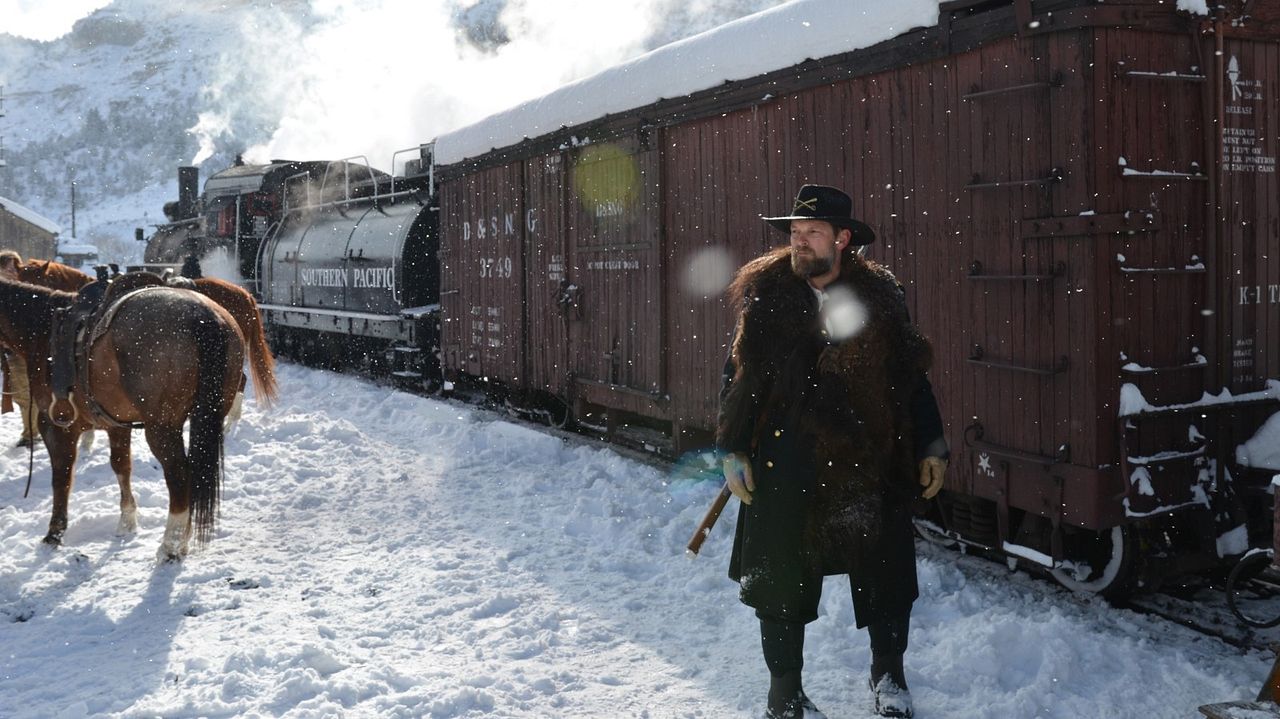 Hostile Territory - Durch Feindliches Gebiet : Bild