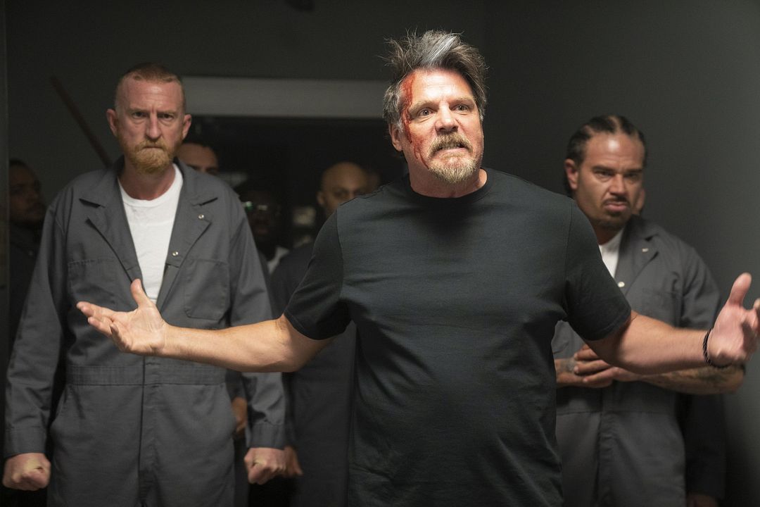 Detective Knight 2: Redemption : Bild