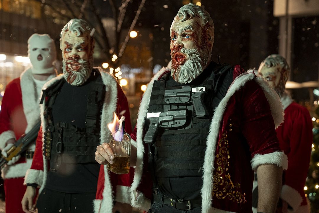 Detective Knight 2: Redemption : Bild