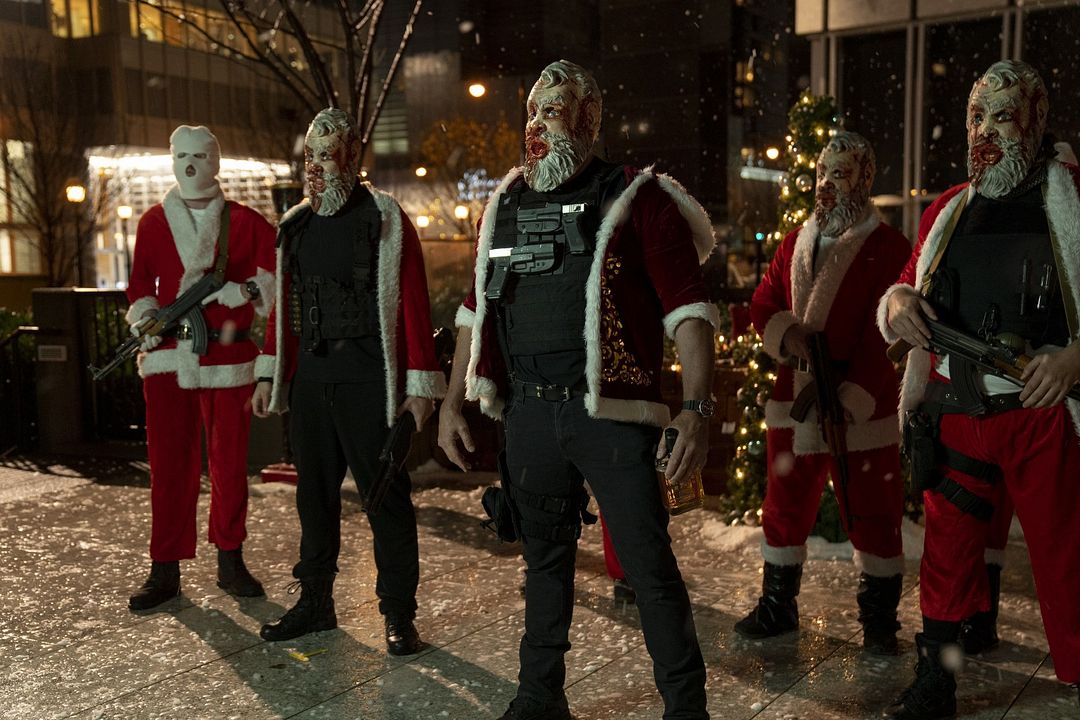 Detective Knight 2: Redemption : Bild